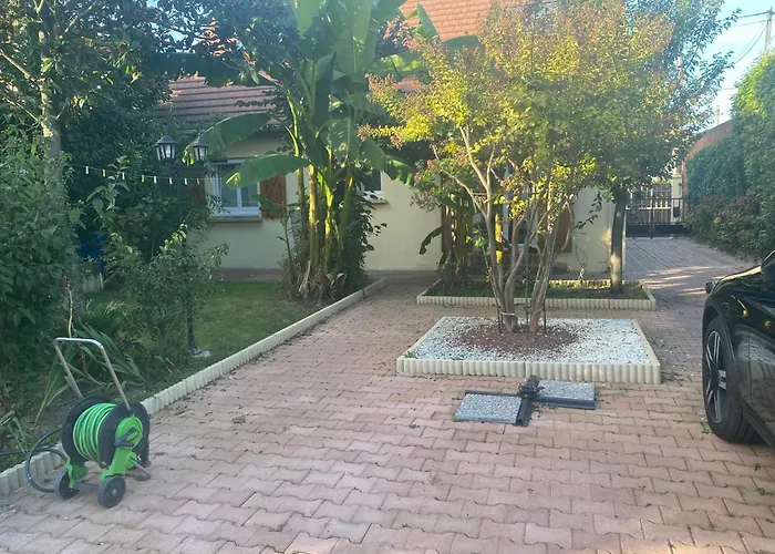 Residence Soleil