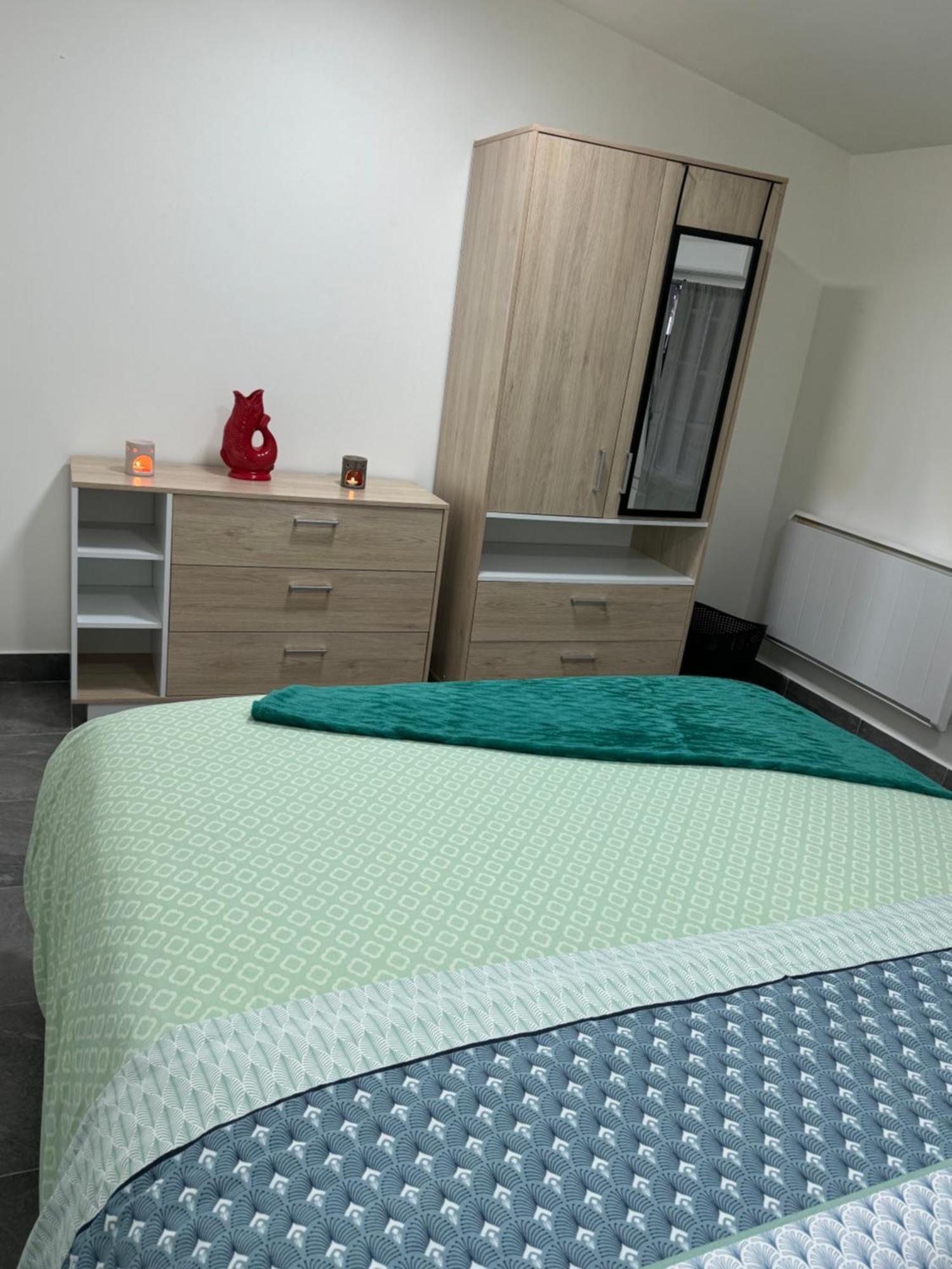 Soleil Apartment Sevran