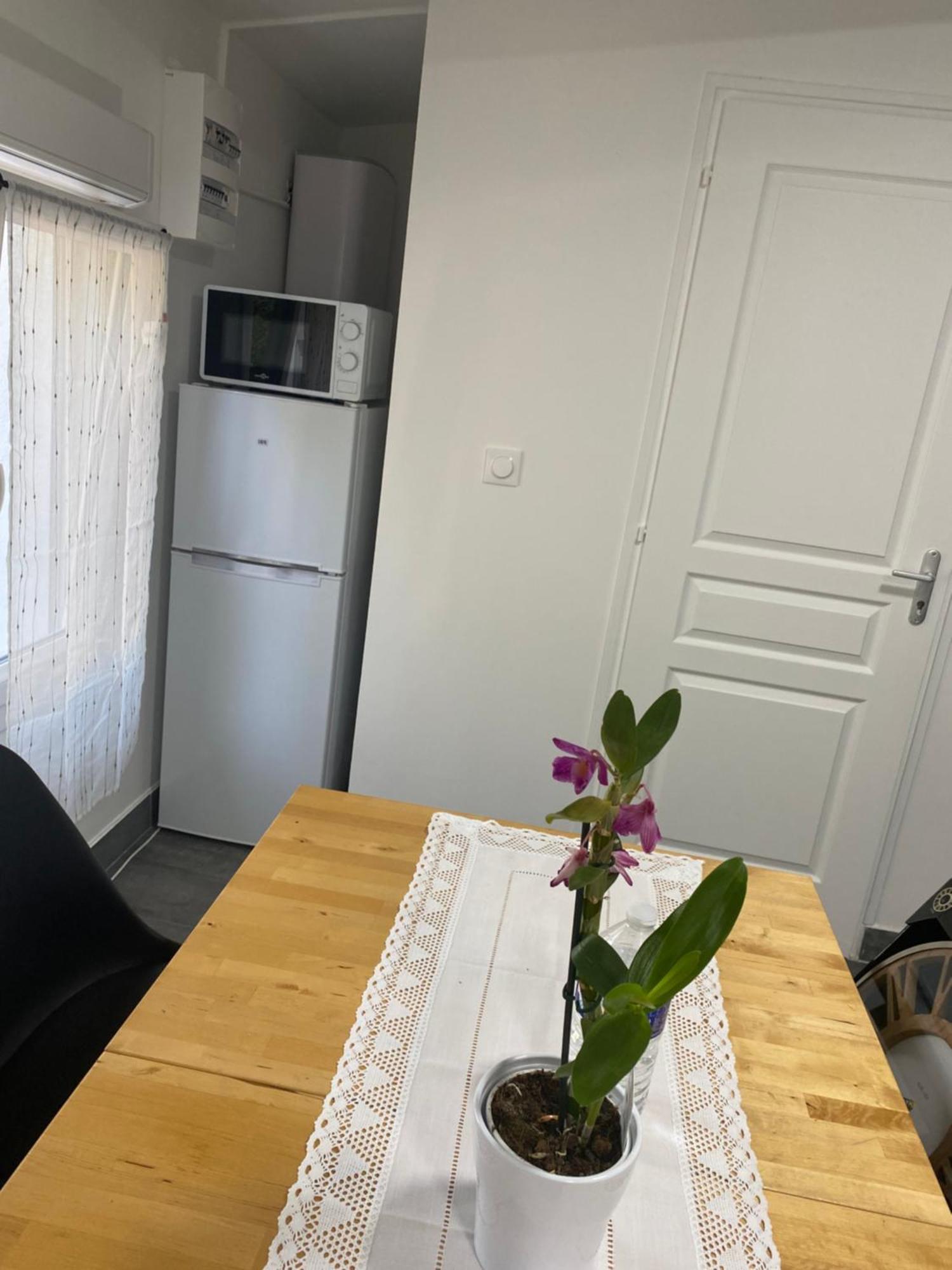 Soleil Apartment *