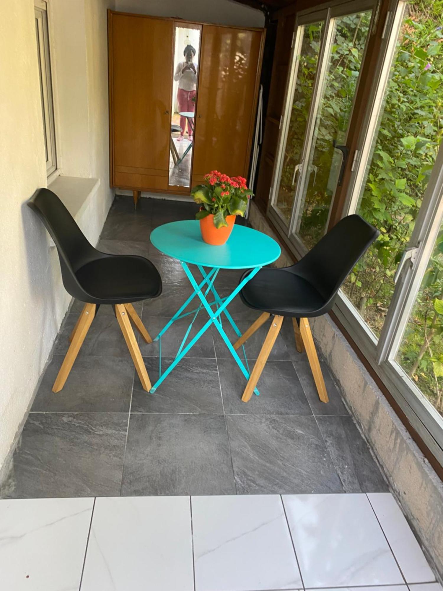 Soleil Apartment Sevran