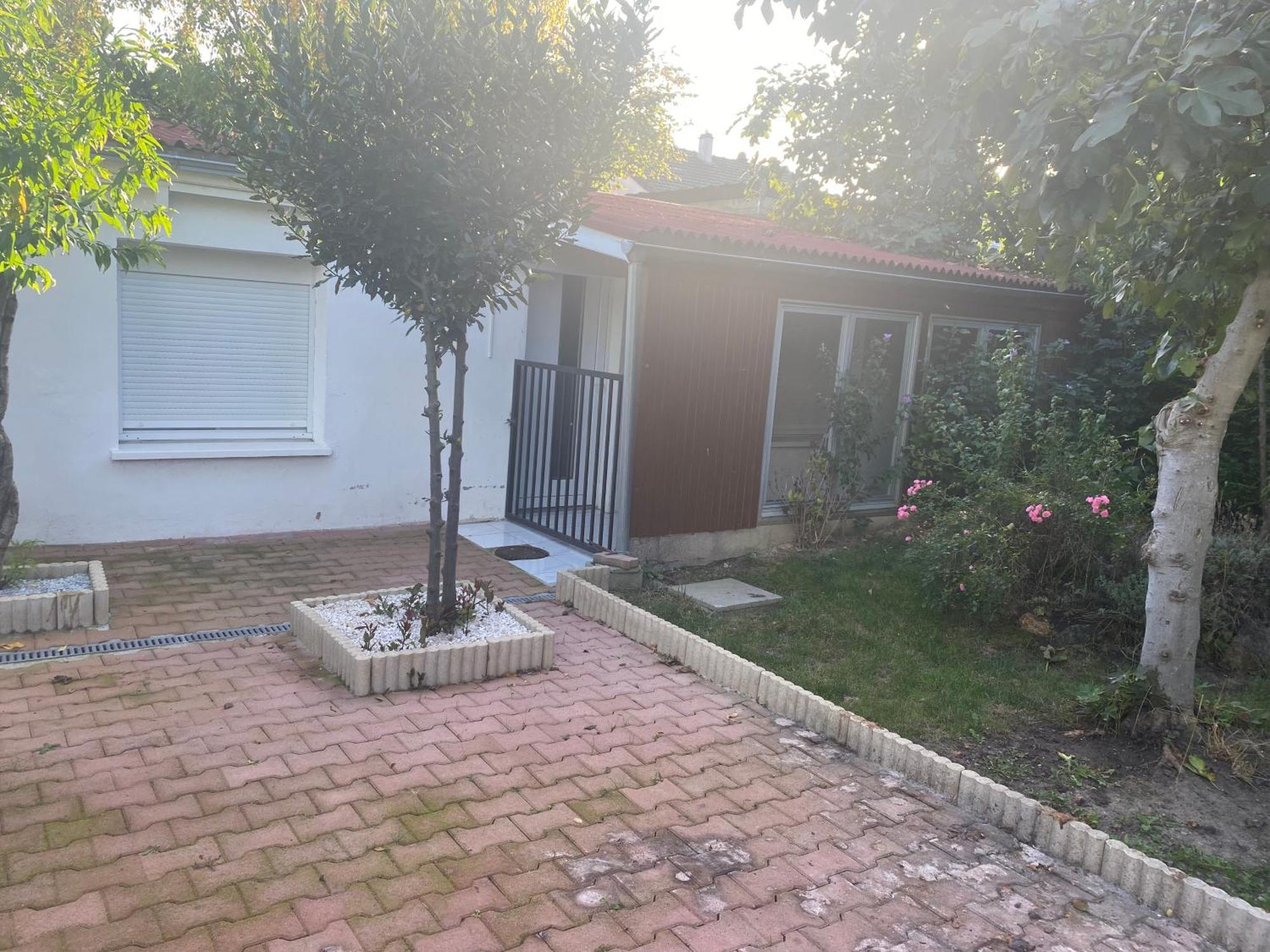 Appartement Soleil