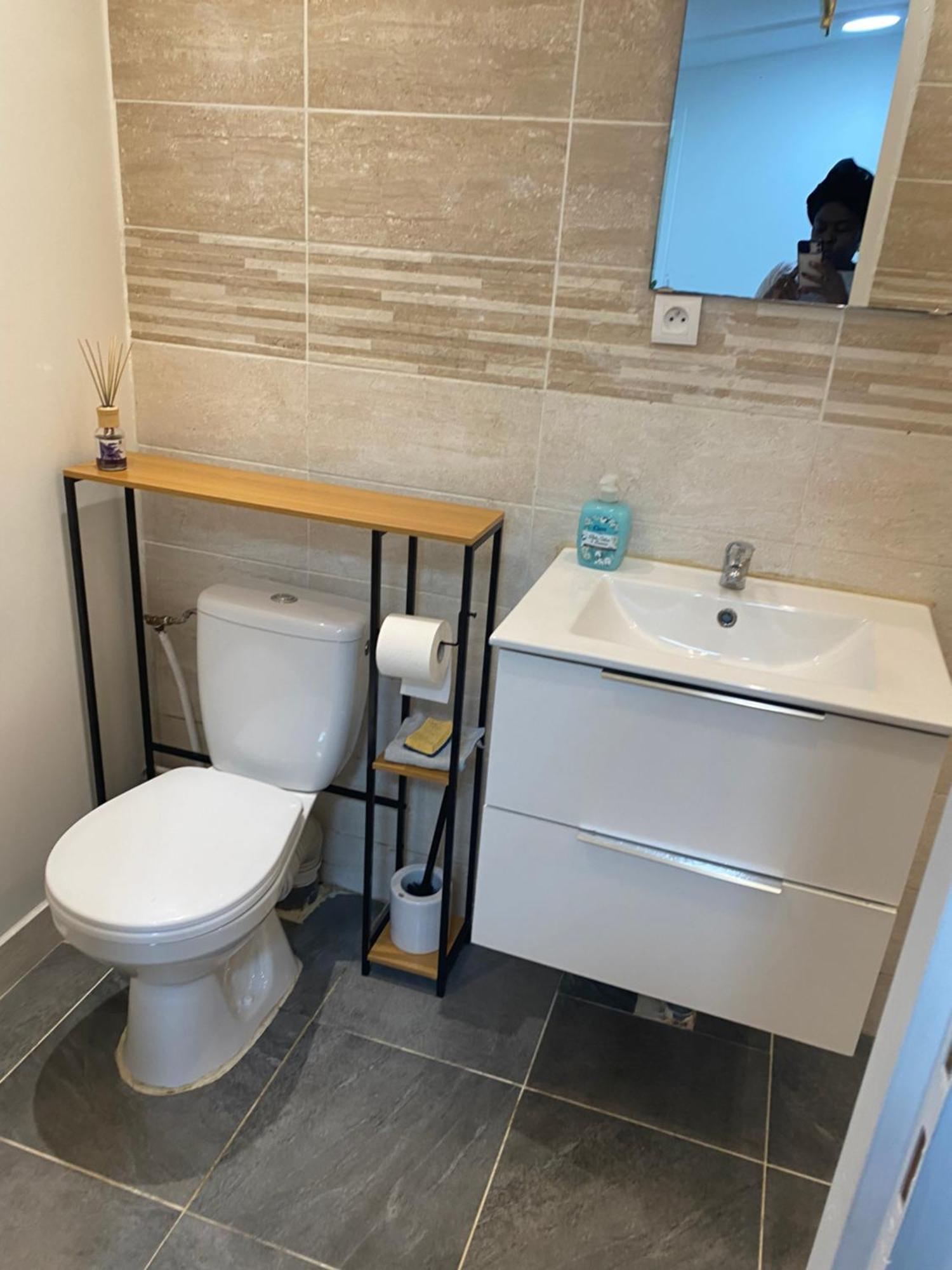 Appartement Soleil Sevran
