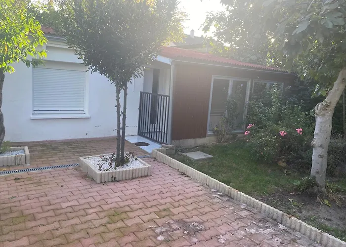 Residence Soleil