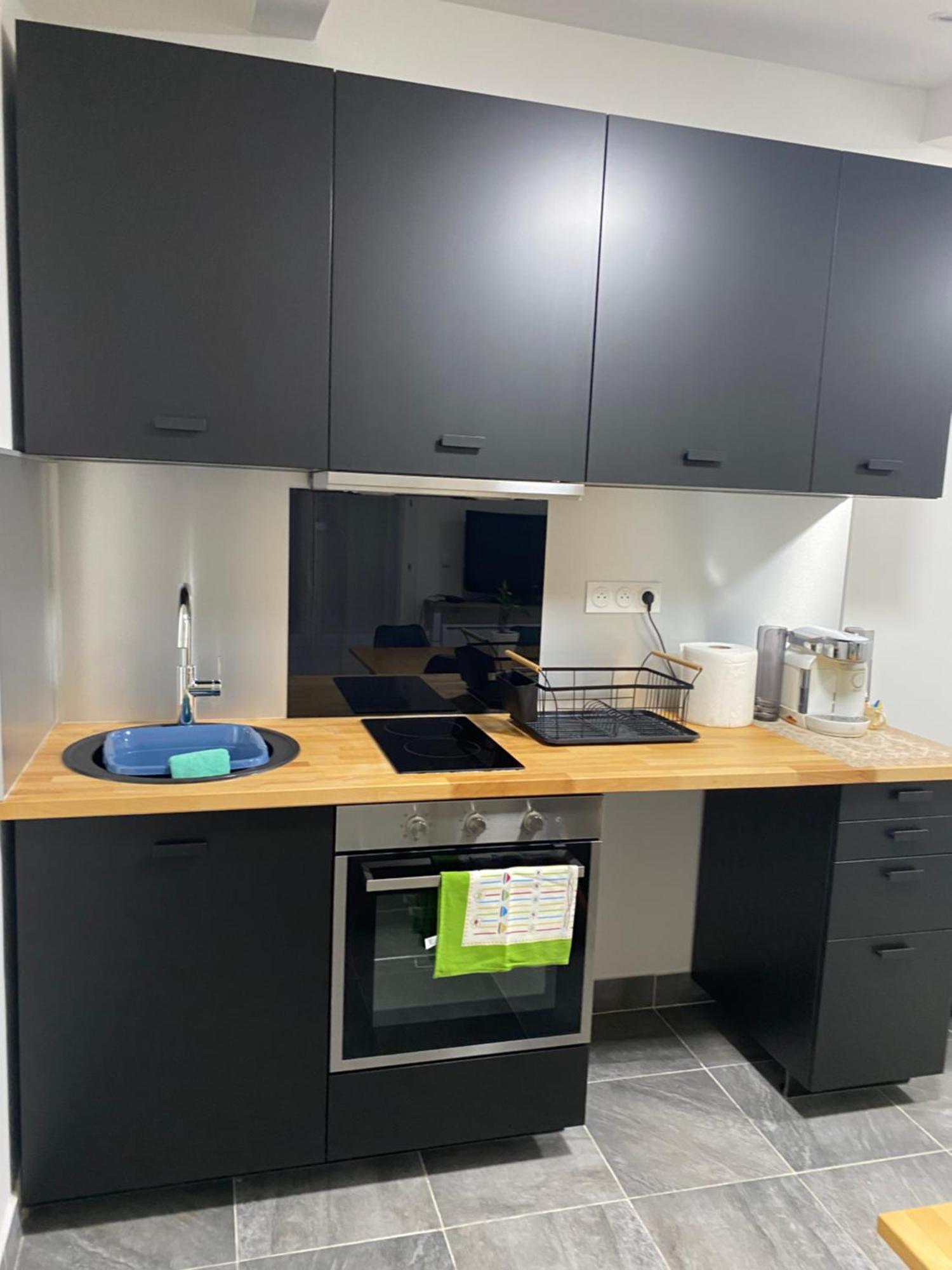 Soleil Appartement Sevran