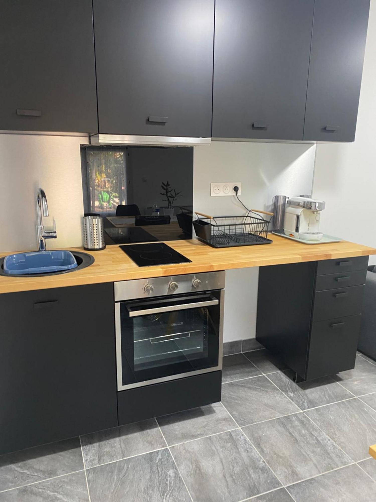 Soleil Appartement