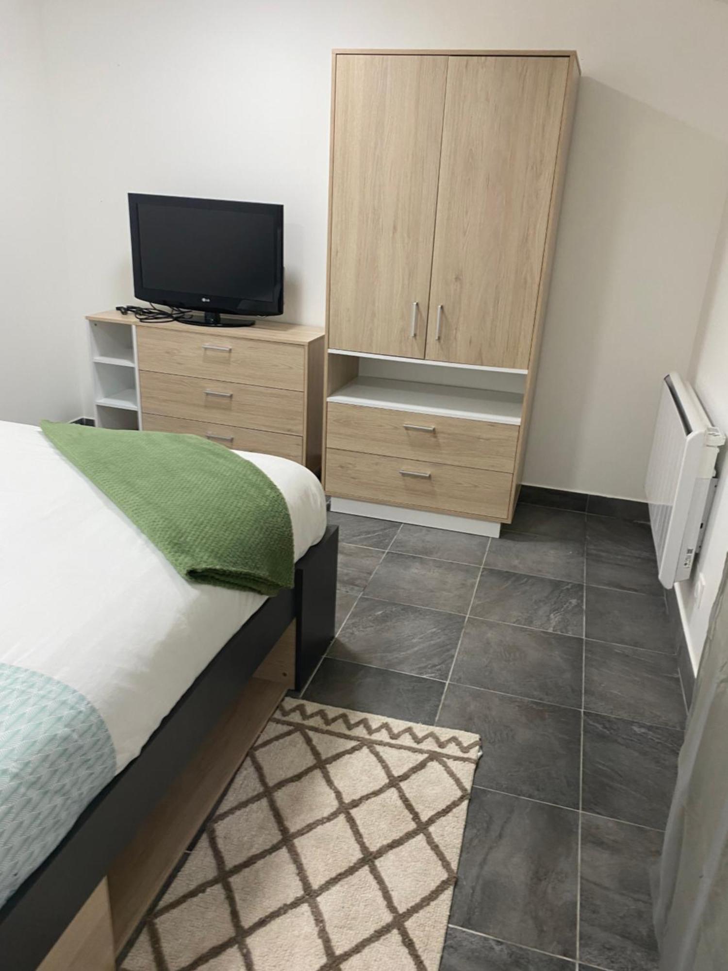 Appartement Soleil *