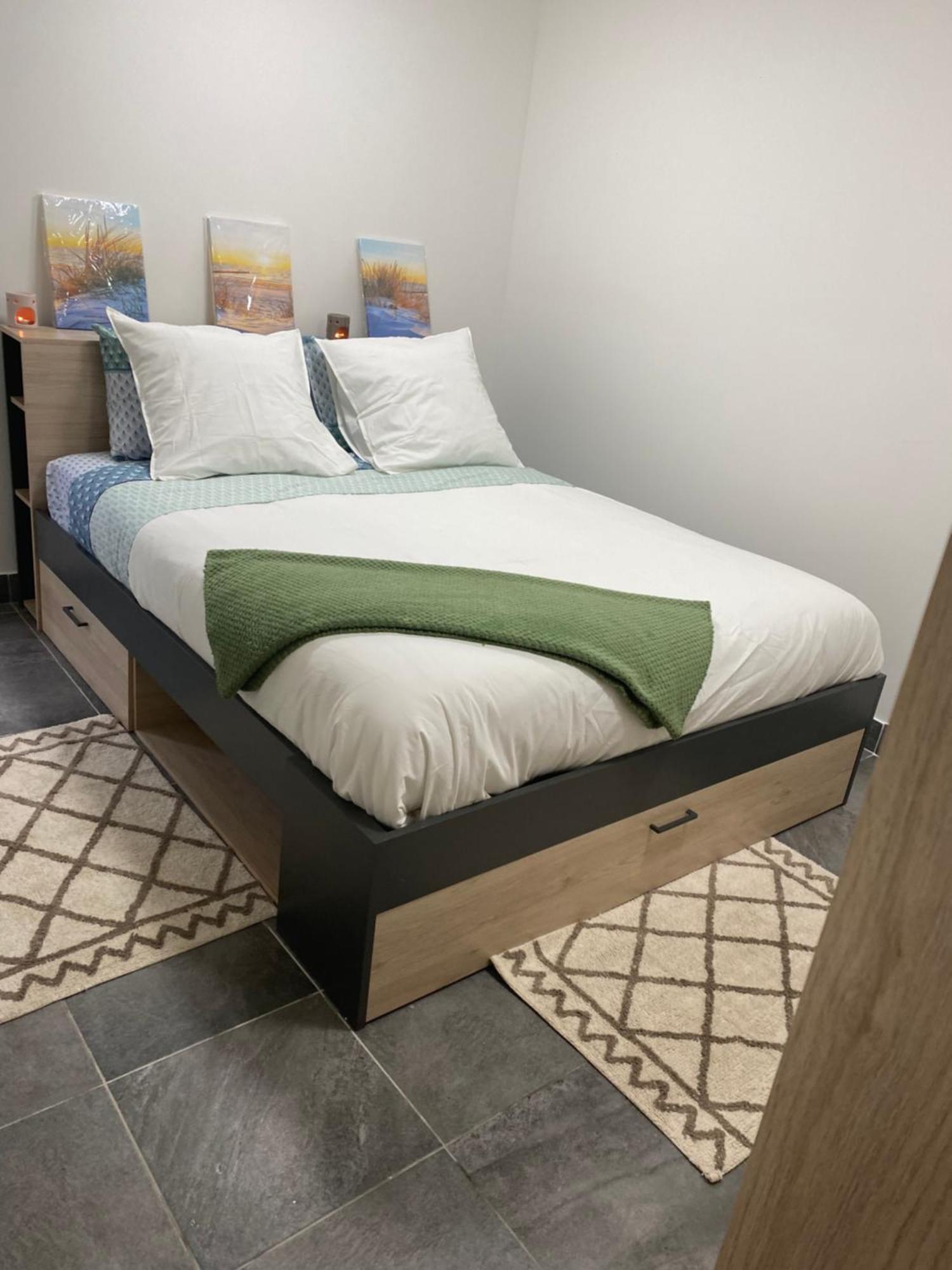 Soleil Appartement Sevran