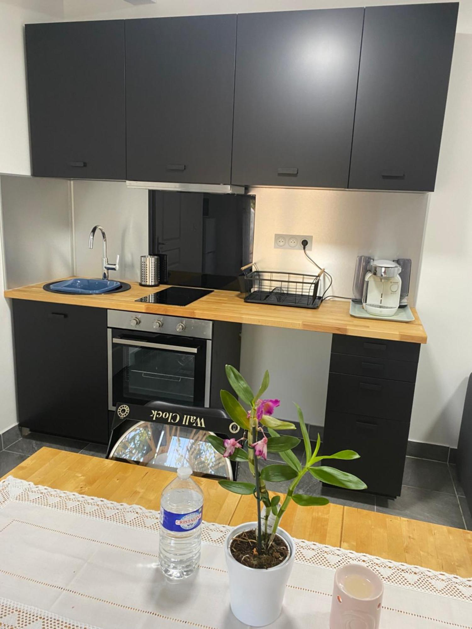 Appartement Soleil