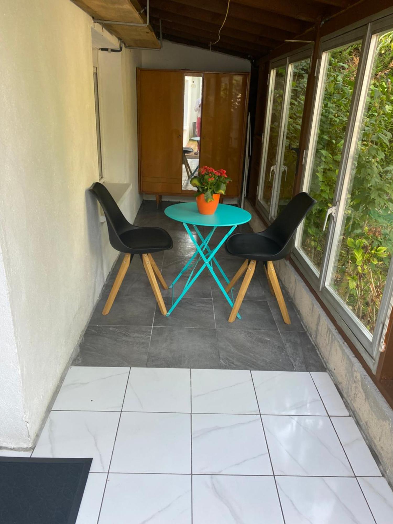 Soleil Appartement *