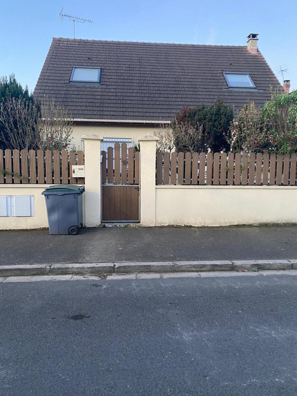 Soleil Appartement Sevran